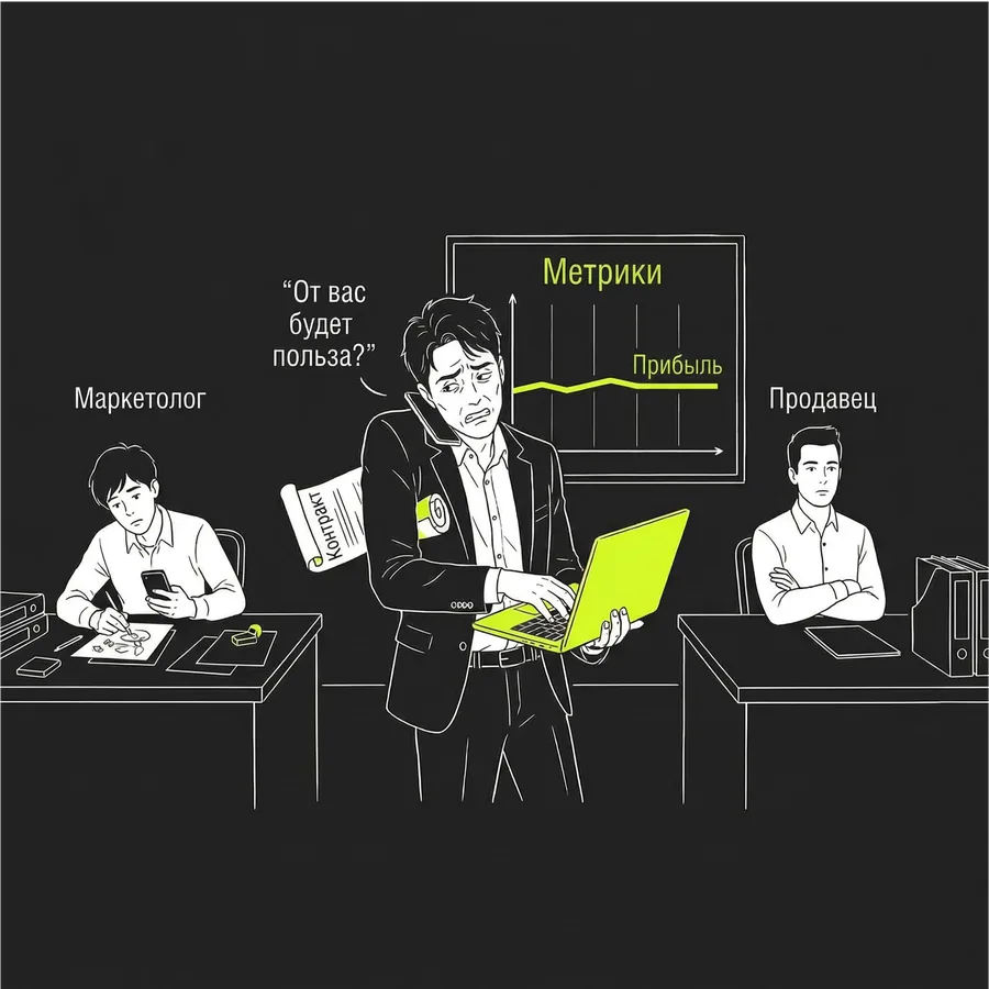 Потолок роста